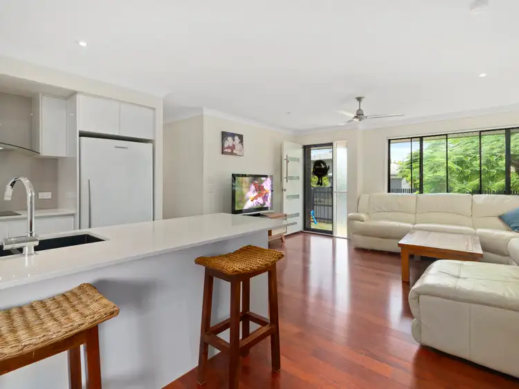 Third view of Homely house listing, 4 Tate Court, Currumbin Waters QLD 4223