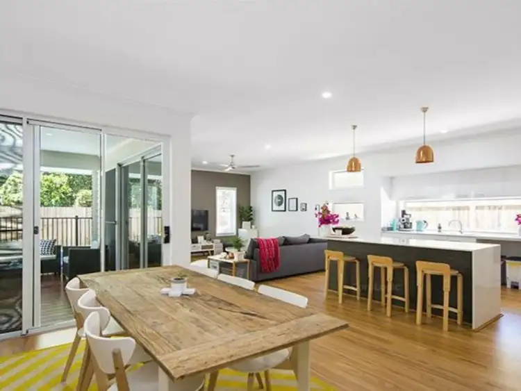Main view of Homely house listing, 3 Gahwang Court, Ocean Shores NSW 2483