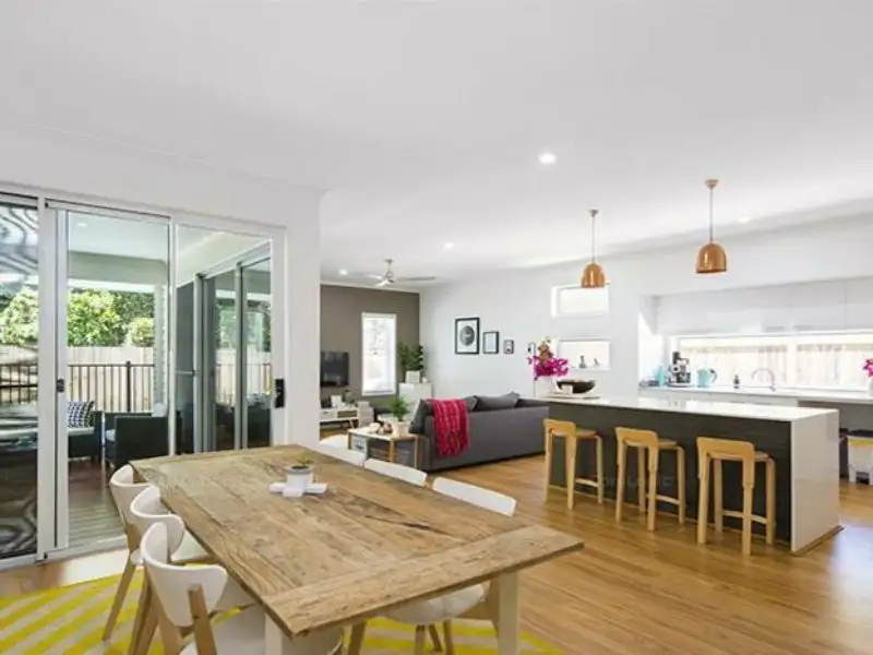 Main view of Homely house listing, 3 Gahwang Court, Ocean Shores NSW 2483