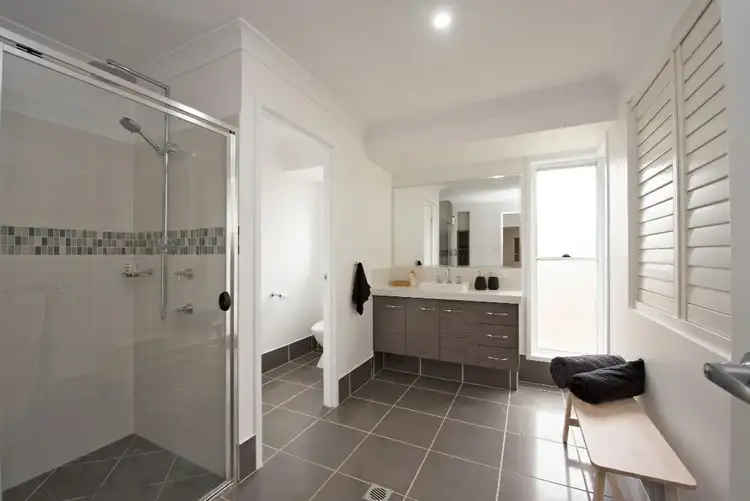 Fifth view of Homely house listing, 3 Gahwang Court, Ocean Shores NSW 2483