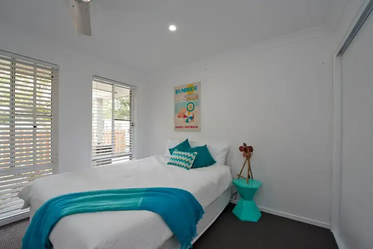 Seventh view of Homely house listing, 3 Gahwang Court, Ocean Shores NSW 2483