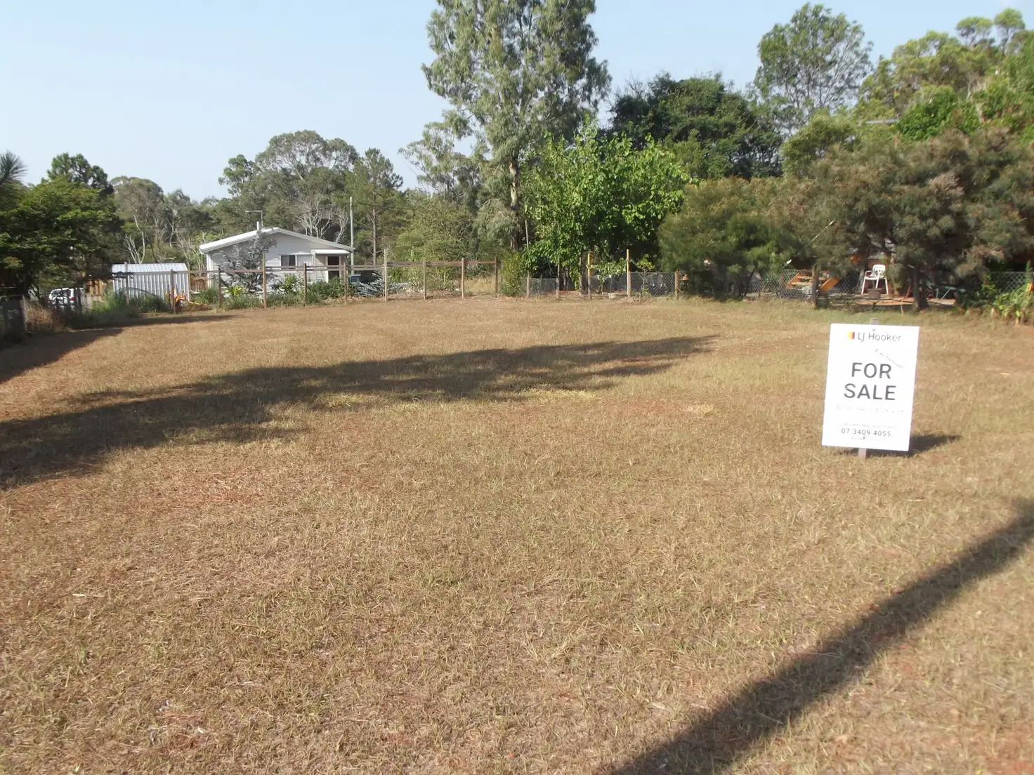 Main view of Homely land listing, 3 Allambie Street, Macleay Island QLD 4184