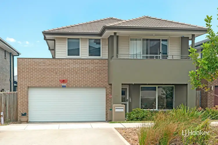 19 Kezar Road, Kellyville NSW 2155