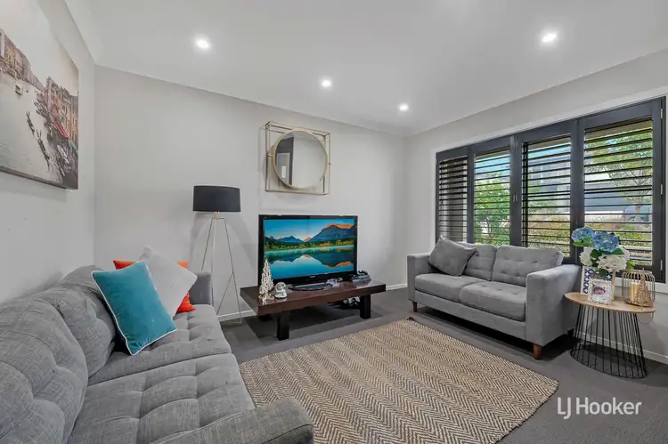 Second view of Homely house listing, 19 Kezar Road, Kellyville NSW 2155