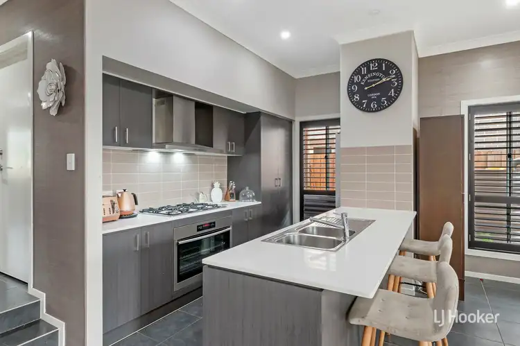Third view of Homely house listing, 19 Kezar Road, Kellyville NSW 2155
