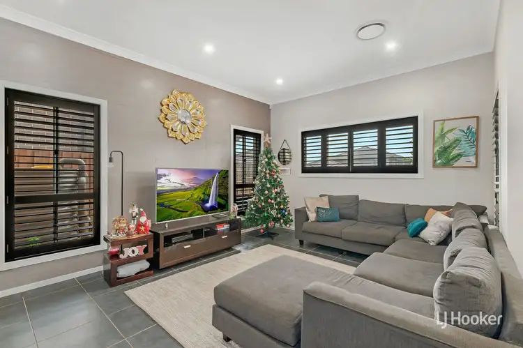 Fourth view of Homely house listing, 19 Kezar Road, Kellyville NSW 2155