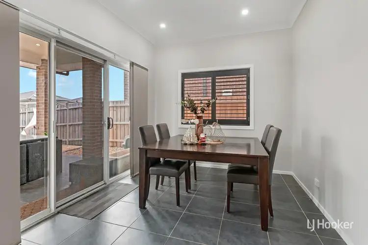 Fifth view of Homely house listing, 19 Kezar Road, Kellyville NSW 2155