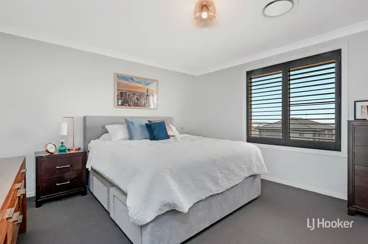 Sixth view of Homely house listing, 19 Kezar Road, Kellyville NSW 2155