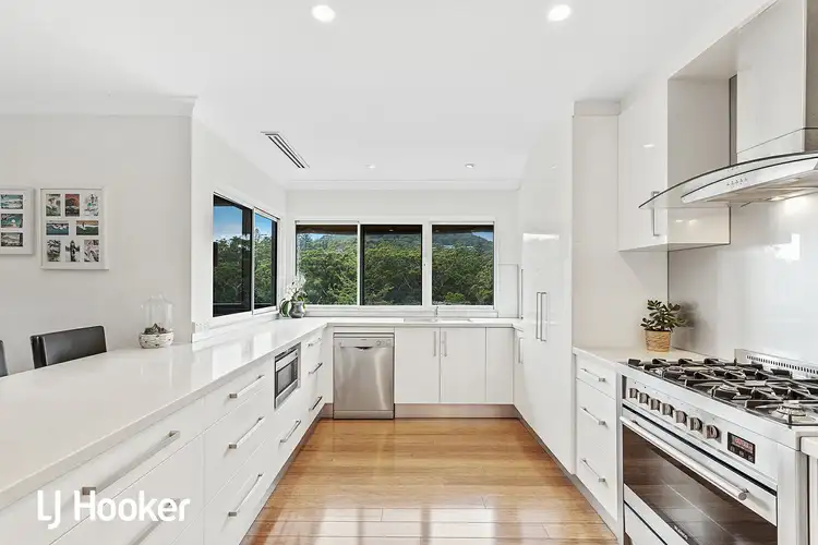 Sixth view of Homely house listing, 9 Yoolarai Crescent, Nelson Bay NSW 2315