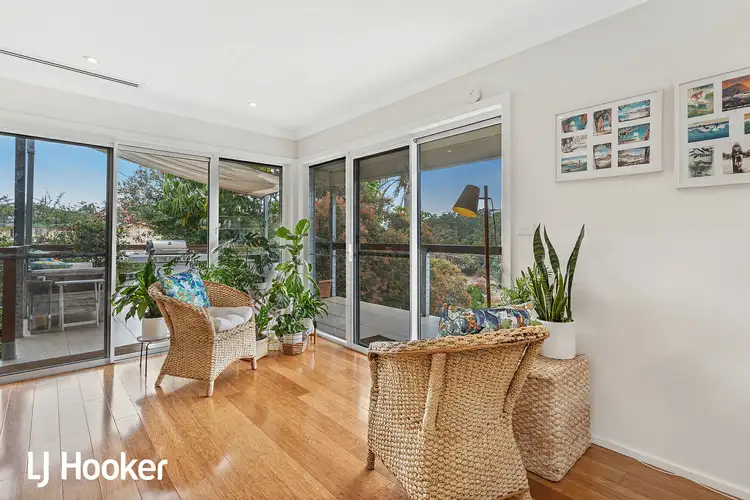 Seventh view of Homely house listing, 9 Yoolarai Crescent, Nelson Bay NSW 2315