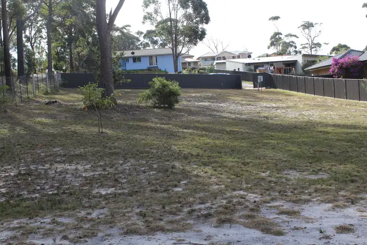Second view of Homely land listing, 28C Elizabeth Parade, Tura Beach NSW 2548