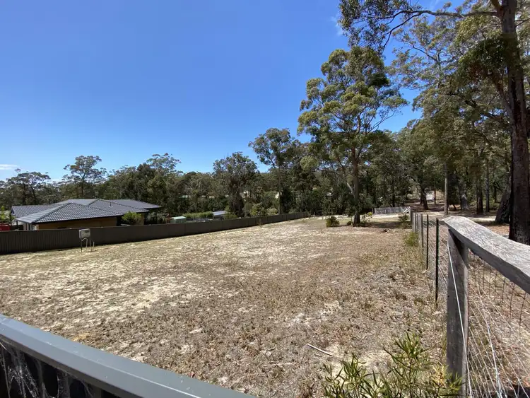 Third view of Homely land listing, 28C Elizabeth Parade, Tura Beach NSW 2548