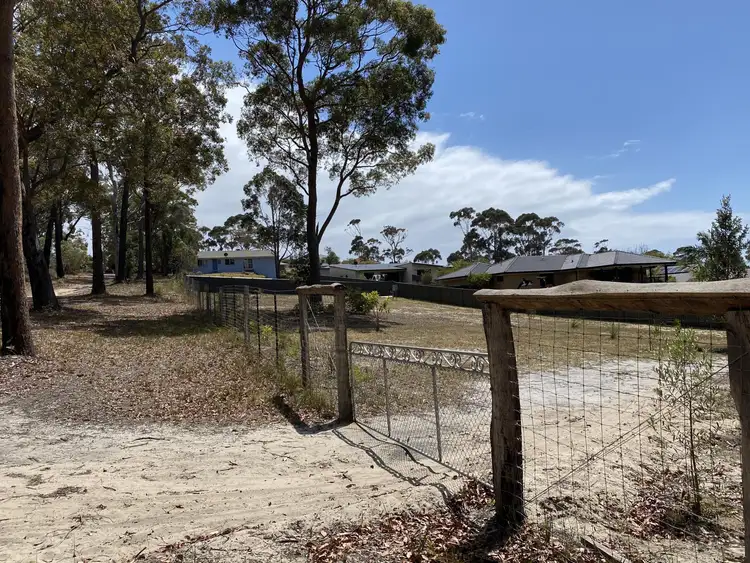 Fourth view of Homely land listing, 28C Elizabeth Parade, Tura Beach NSW 2548