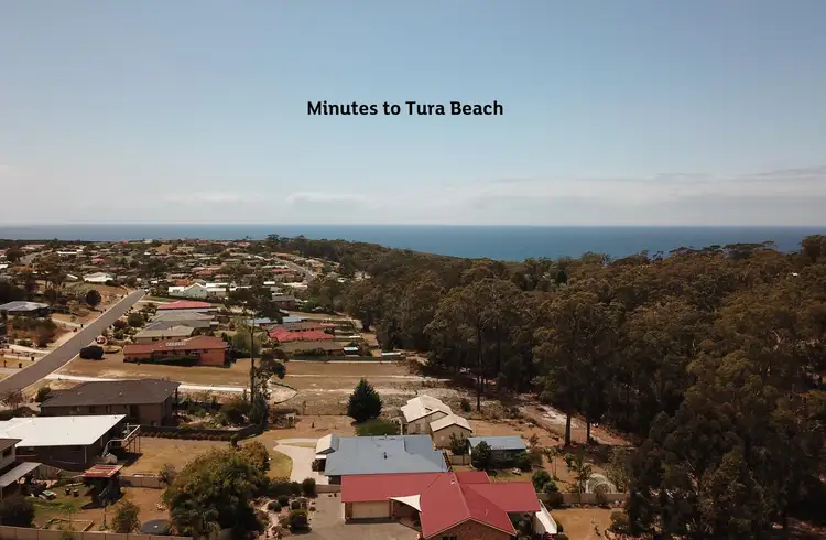 Fifth view of Homely land listing, 28C Elizabeth Parade, Tura Beach NSW 2548