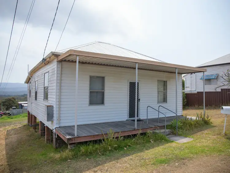 Main view of Homely house listing, 2 George Booth Drive, Seahampton NSW 2286