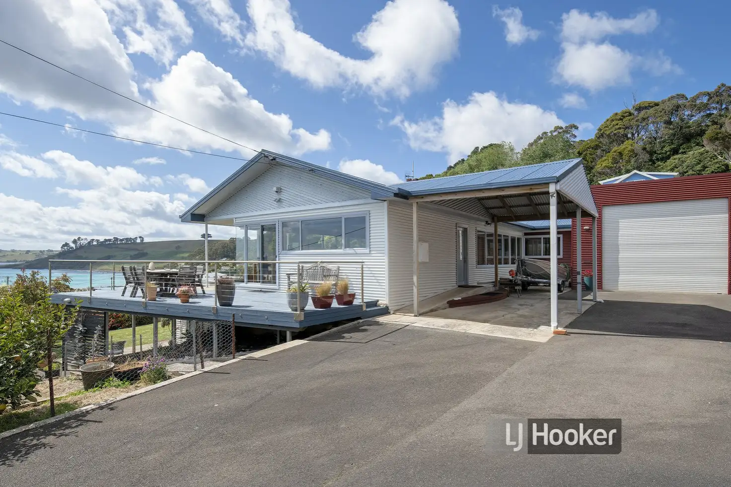 Main view of Homely house listing, 6 Cummings Street, Boat Harbour Beach TAS 7321