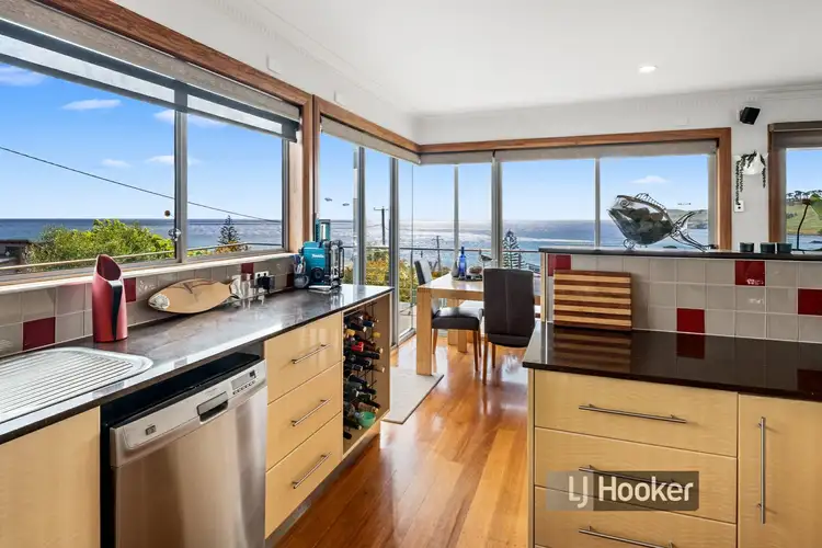 Third view of Homely house listing, 6 Cummings Street, Boat Harbour Beach TAS 7321