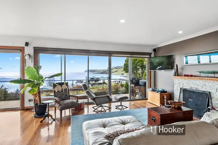 Fourth view of Homely house listing, 6 Cummings Street, Boat Harbour Beach TAS 7321