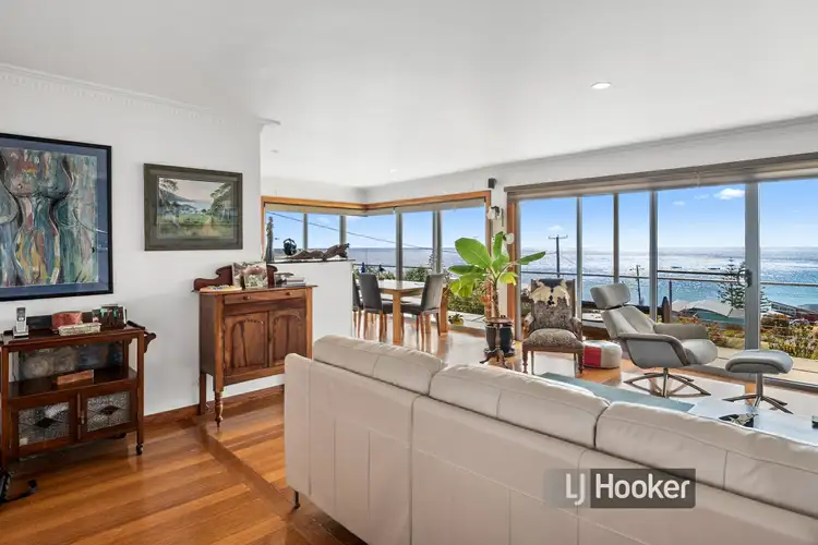 Fifth view of Homely house listing, 6 Cummings Street, Boat Harbour Beach TAS 7321