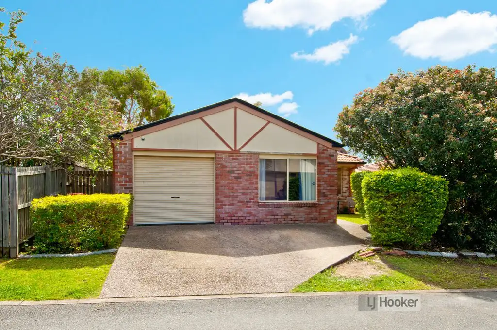 Main view of Homely townhouse listing, 17/91 Herses Rd, Eagleby QLD 4207