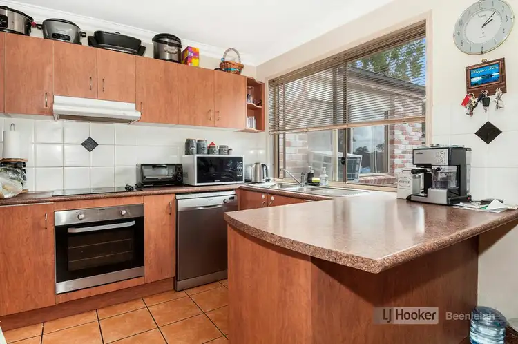 Second view of Homely townhouse listing, 17/91 Herses Rd, Eagleby QLD 4207