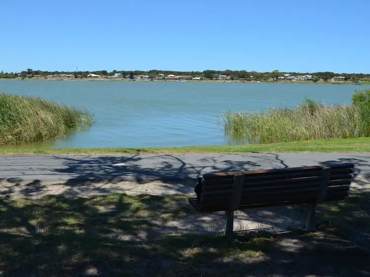 Third view of Homely land listing, 1 Boston Street, Goolwa North SA 5214