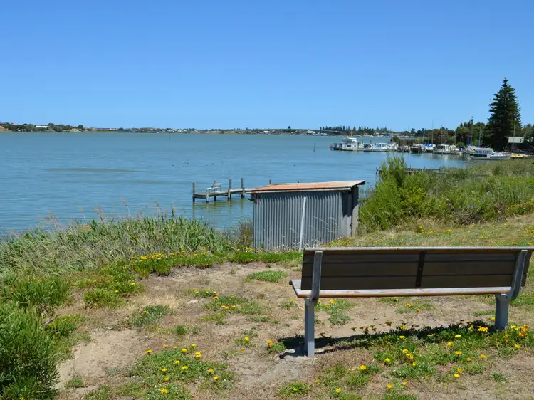 Fourth view of Homely land listing, 1 Boston Street, Goolwa North SA 5214