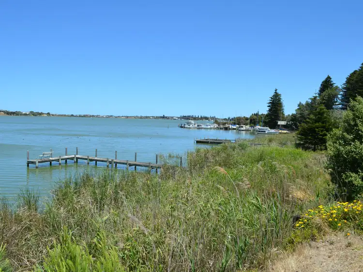 Fifth view of Homely land listing, 1 Boston Street, Goolwa North SA 5214