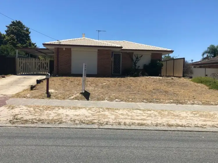 Main view of Homely house listing, 189 Verna Street, Gosnells WA 6110