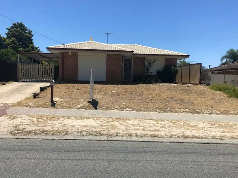 Main view of Homely house listing, 189 Verna Street, Gosnells WA 6110