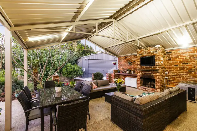 3 Carpene Place, Kalamunda WA 6076