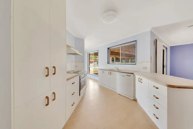 Second view of Homely house listing, 25 Beltana Drive, Boyne Island QLD 4680