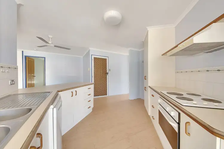 Third view of Homely house listing, 25 Beltana Drive, Boyne Island QLD 4680