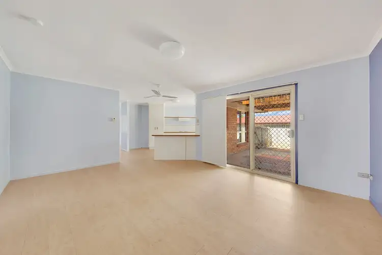 Fifth view of Homely house listing, 25 Beltana Drive, Boyne Island QLD 4680