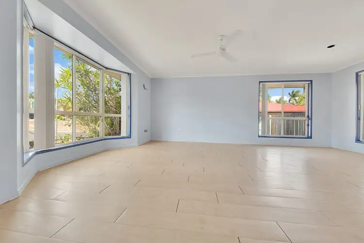 Sixth view of Homely house listing, 25 Beltana Drive, Boyne Island QLD 4680