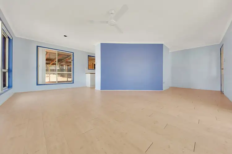 Seventh view of Homely house listing, 25 Beltana Drive, Boyne Island QLD 4680