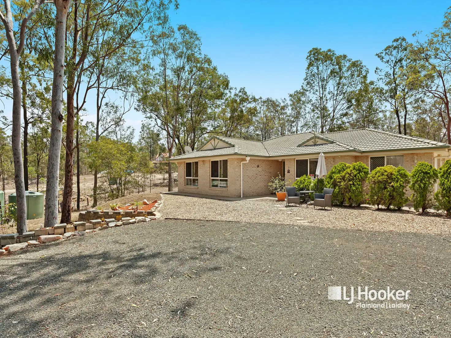 Main view of Homely rural property listing, 21 Sandpiper Drive, Regency Downs QLD 4341