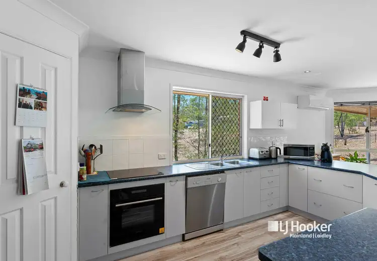 Third view of Homely rural property listing, 21 Sandpiper Drive, Regency Downs QLD 4341