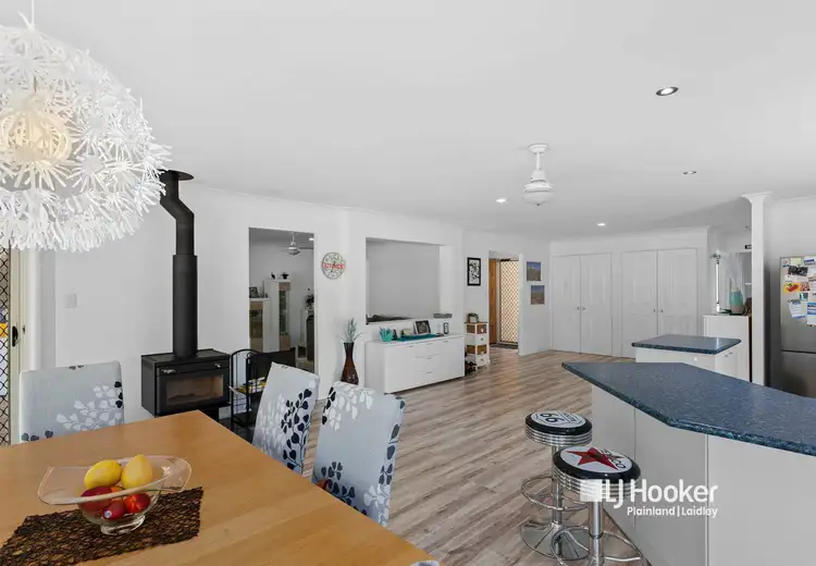 Fourth view of Homely rural property listing, 21 Sandpiper Drive, Regency Downs QLD 4341