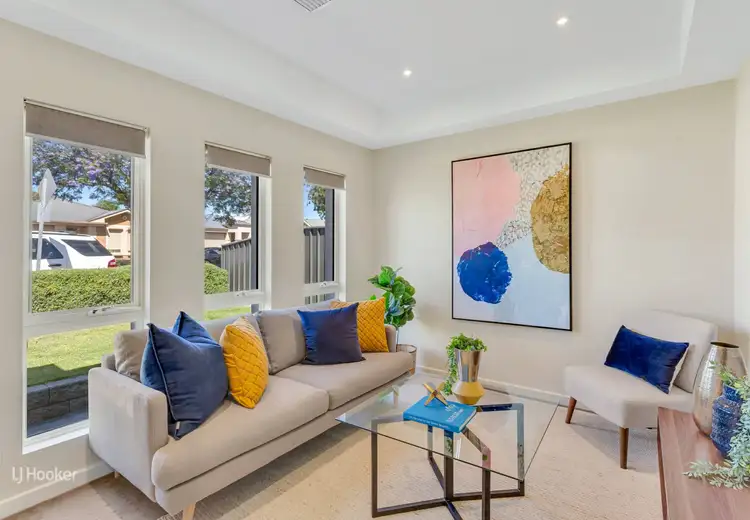 Second view of Homely house listing, 11A Windsor Grove, Klemzig SA 5087