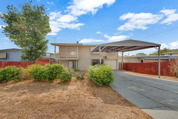 37 Amaroo Street, Boyne Island QLD 4680