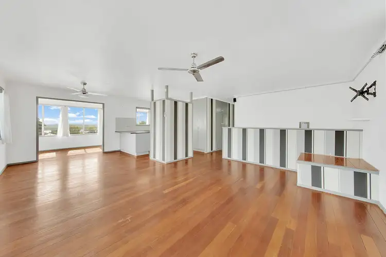 Second view of Homely house listing, 37 Amaroo Street, Boyne Island QLD 4680