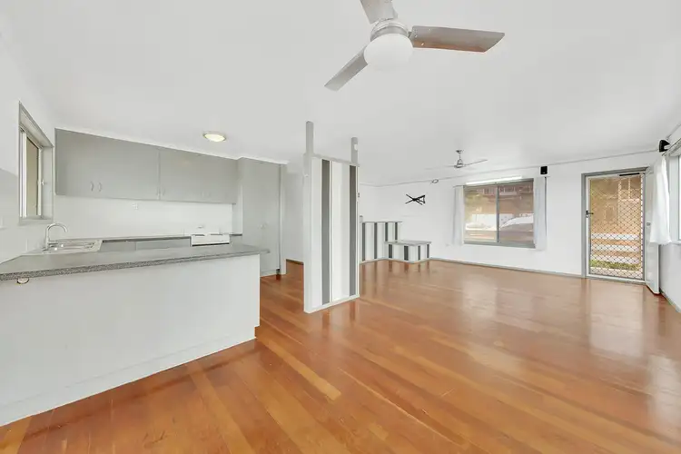 Fourth view of Homely house listing, 37 Amaroo Street, Boyne Island QLD 4680