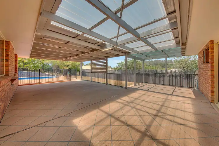 Third view of Homely house listing, 4 Fairbairn Place, Clinton QLD 4680