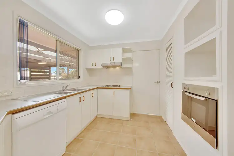 Fourth view of Homely house listing, 4 Fairbairn Place, Clinton QLD 4680