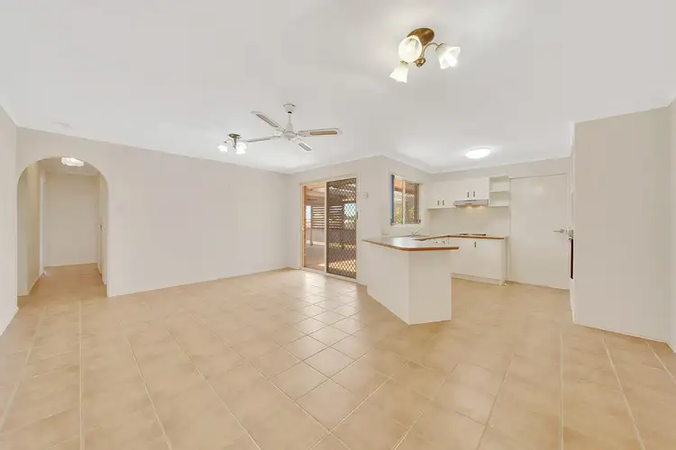 Fifth view of Homely house listing, 4 Fairbairn Place, Clinton QLD 4680