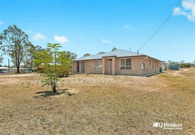 8 Brendan Crt, Hatton Vale QLD 4341