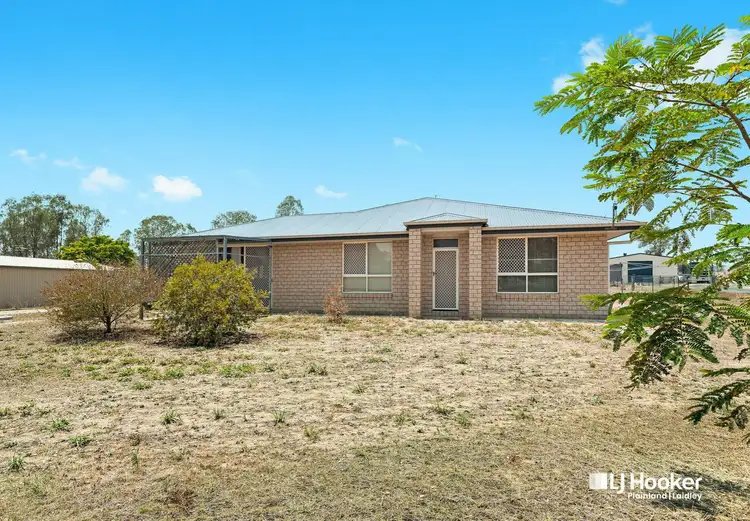Fifth view of Homely rural property listing, 8 Brendan Crt, Hatton Vale QLD 4341