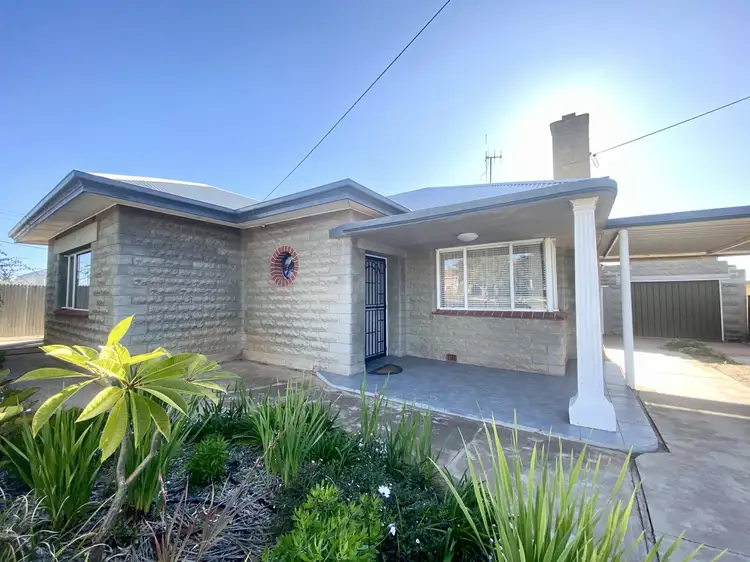 Main view of Homely house listing, 104 Newton Street, Broken Hill NSW 2880