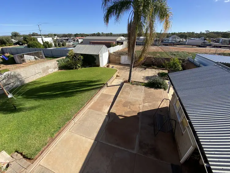 Second view of Homely house listing, 104 Newton Street, Broken Hill NSW 2880